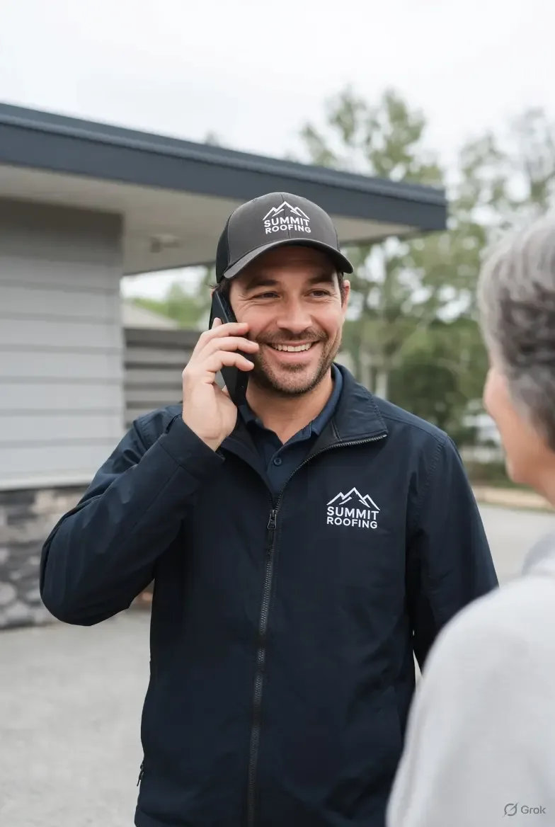 Flat Roof Leak Repair Buffalo, IL FAQs